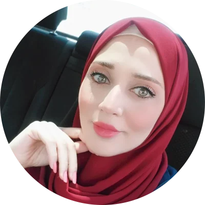 استشارة نفسية أونلاين مع د. عزة صباغ – معالجة متخصصة في اضطرابات القلق والاكتئاب والصدمات