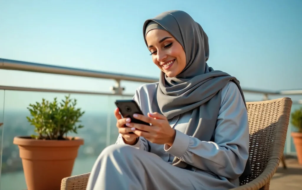 دكتورة في مسقط متخصصة في علاج المشاكل النفسية اونلاين